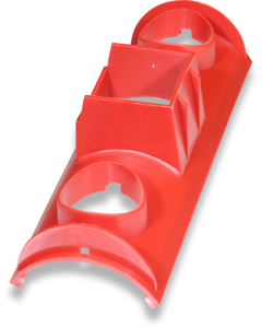 Adapter f/Volumendosierer TI DR1500/TF-D60 (ohne Schieber)